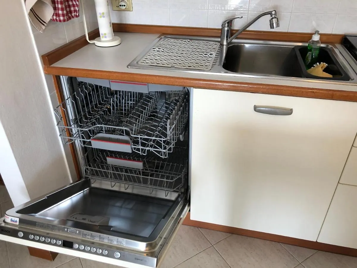 Apartment Mavi Bardolino Italie