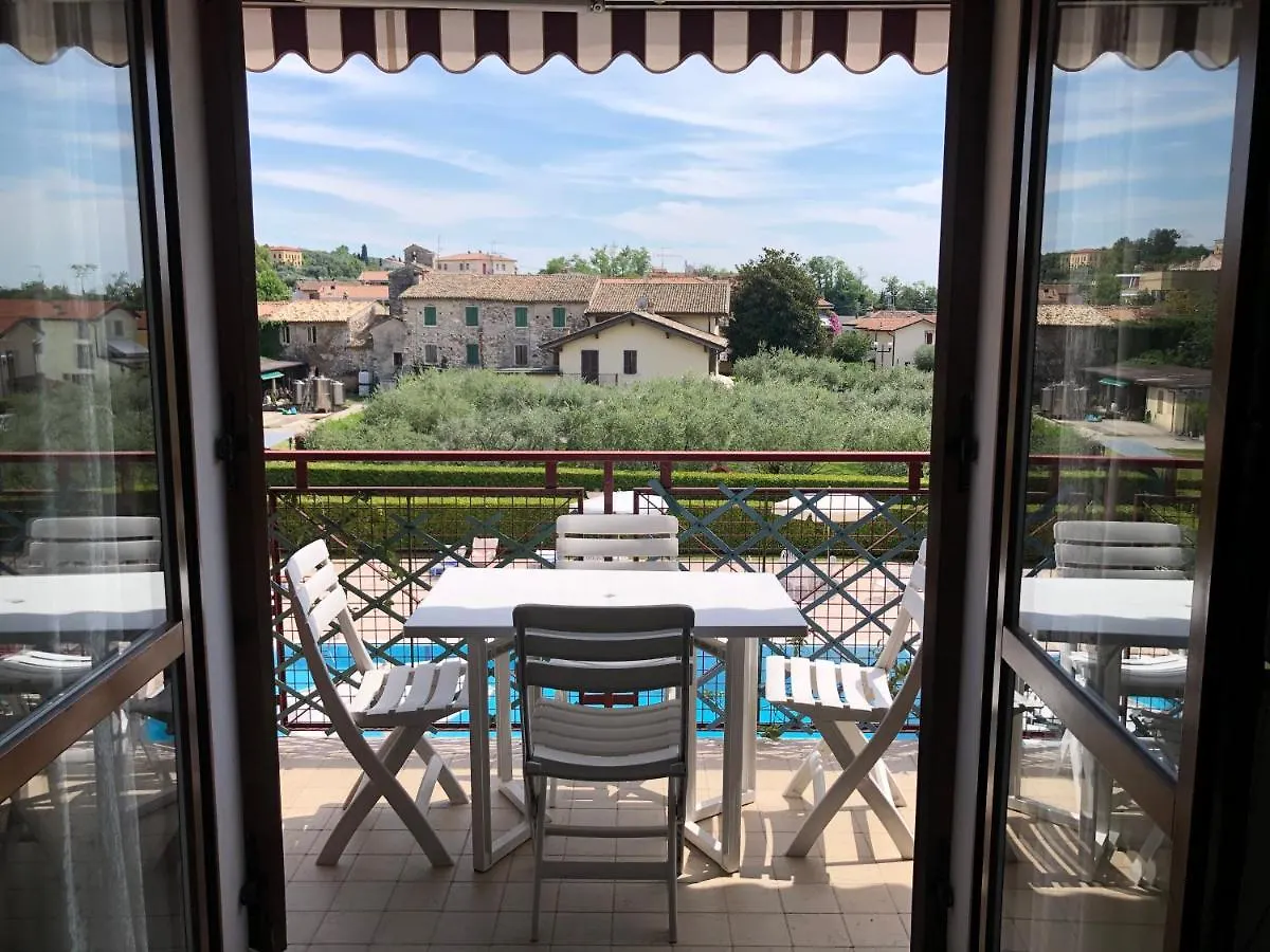 Apartment Mavi Bardolino 0*,  Italie