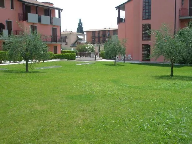 Apartment Mavi Bardolino Italie