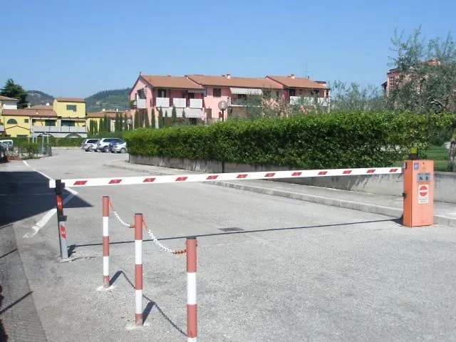 Apartment Mavi Bardolino