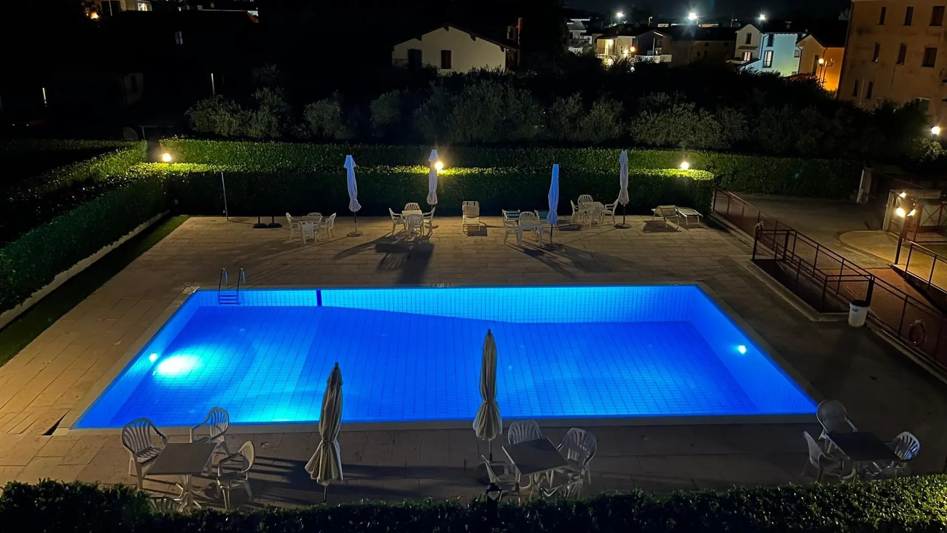 Apartment Mavi Bardolino 0*,  Italie
