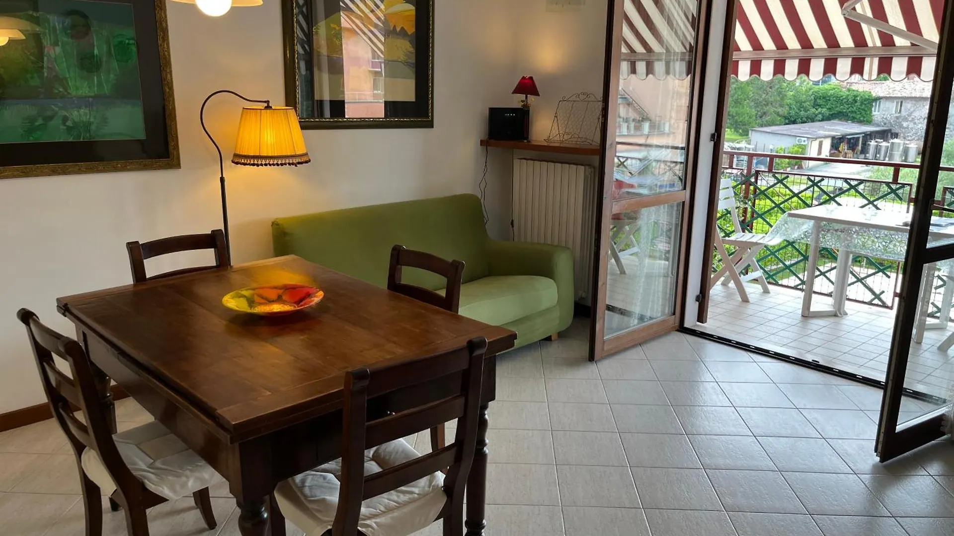 Apartment Mavi Bardolino