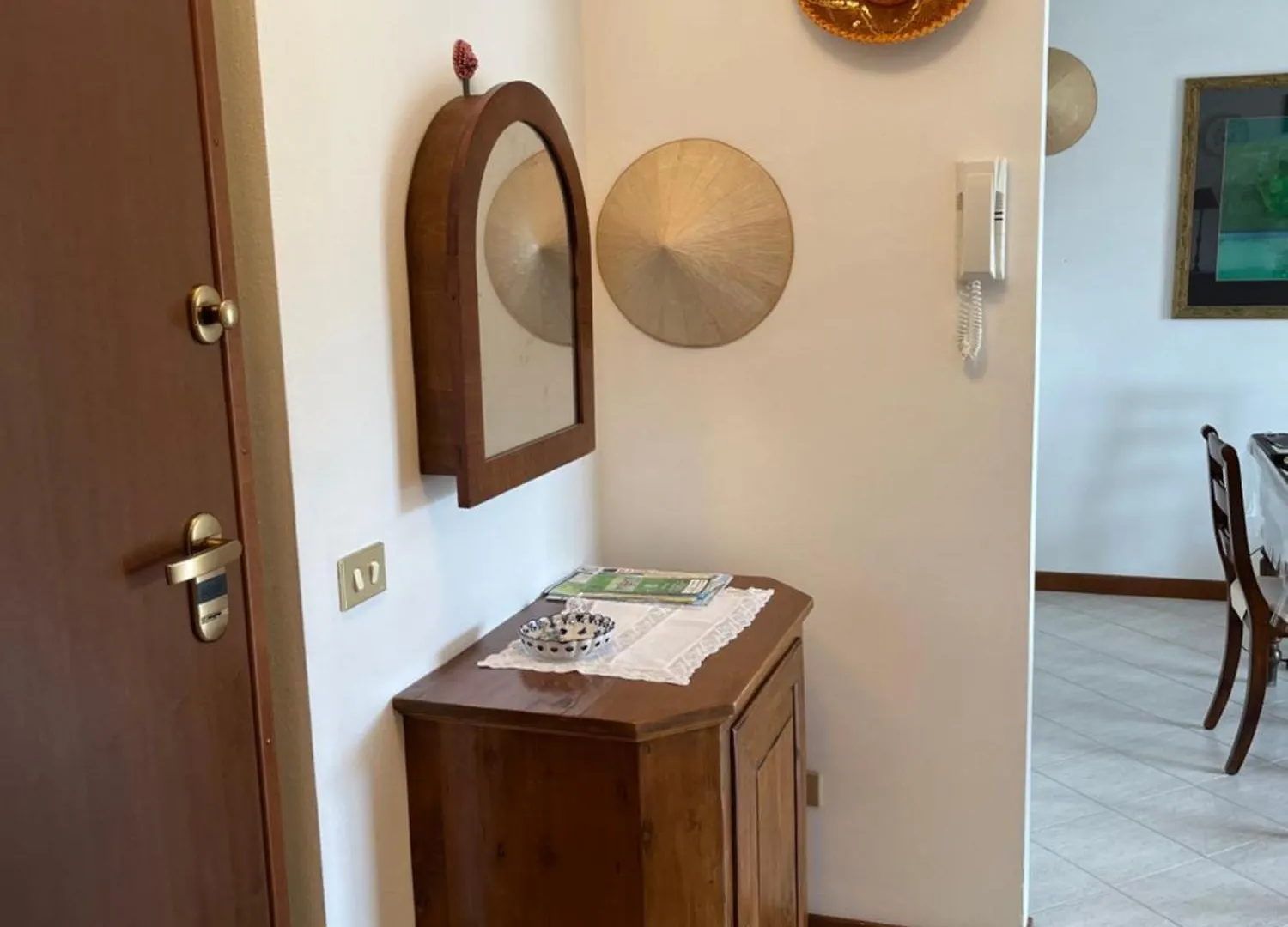 Apartment Mavi Bardolino