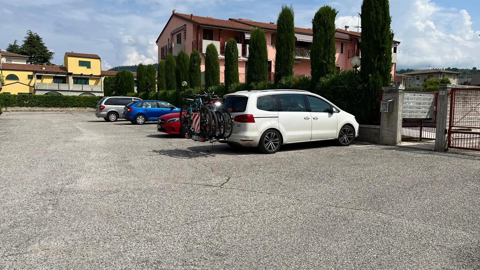 Apartment Mavi Bardolino