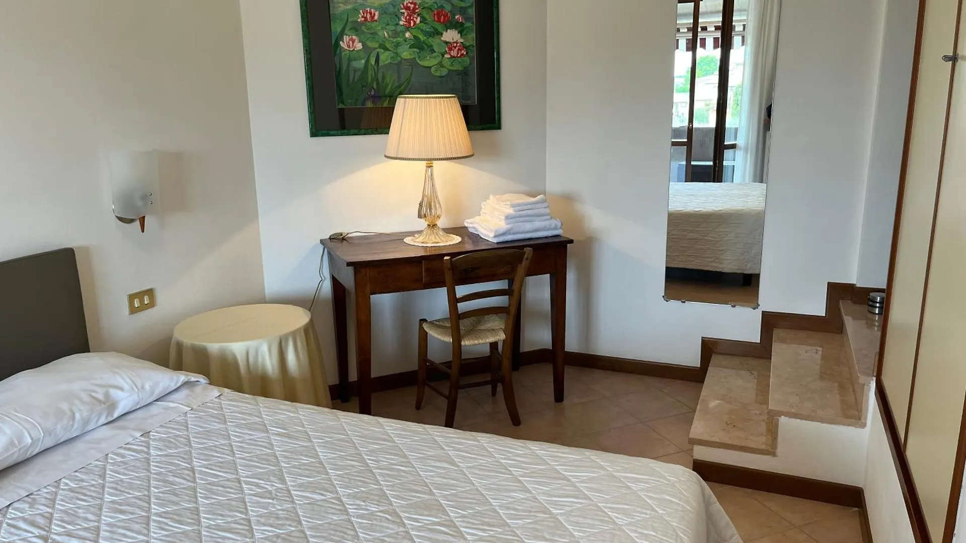 Apartment Mavi Bardolino 0*,