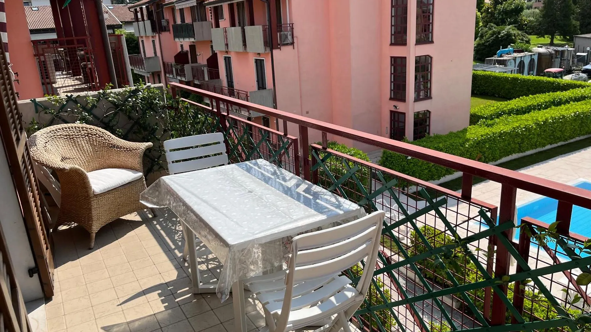 Apartment Mavi Bardolino
