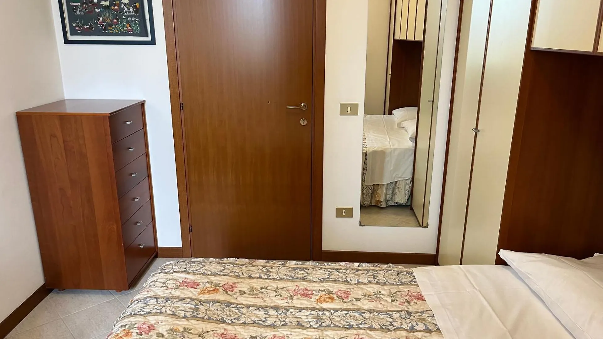 Apartment Mavi Bardolino