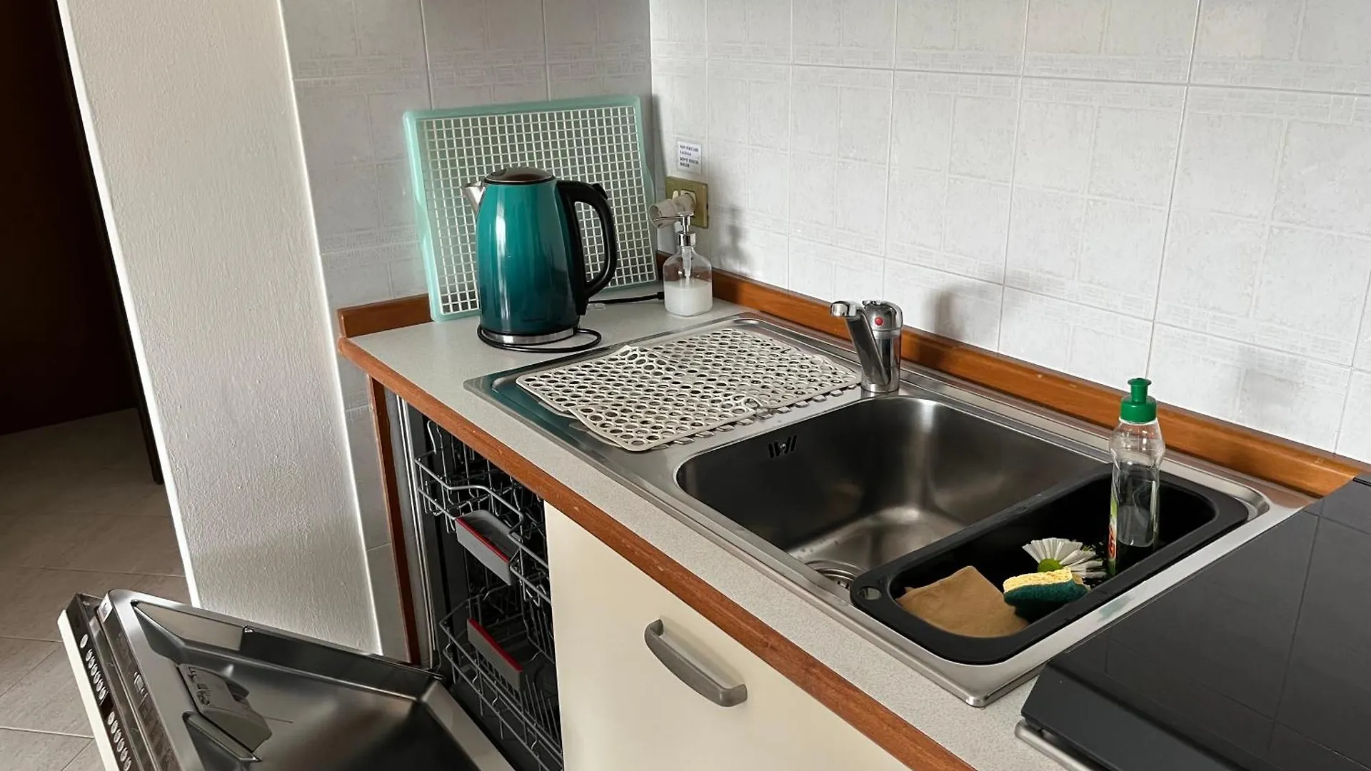 Apartment Mavi Bardolino Italie